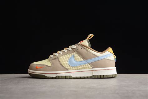 image of fake nike cartoon shoes|nike dunk low cartoon shoes.